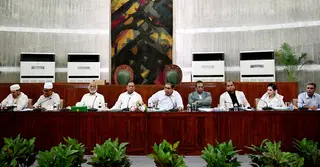 ফ্যাসিস্ট সরকারের আমলে নেয়া প্রকল্পগুলোর অনিয়ম-দুর্নীতি তদন্তের সুপারিশ